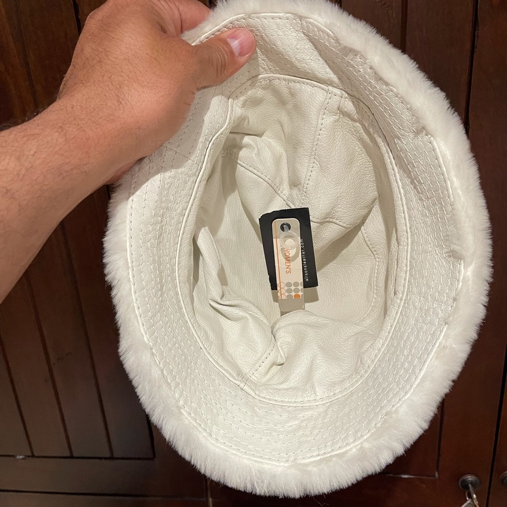 Bucket hat - Picture 9 of 10